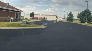 Union City, IN Driveway Paving  Company